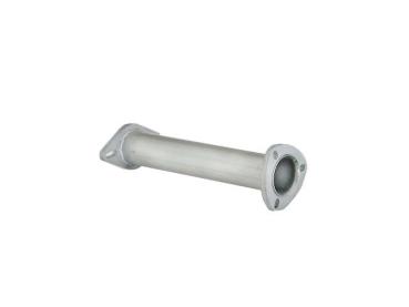 Front pipe group N in stainless steel (55.0010.00), Alfa, FIAT ....